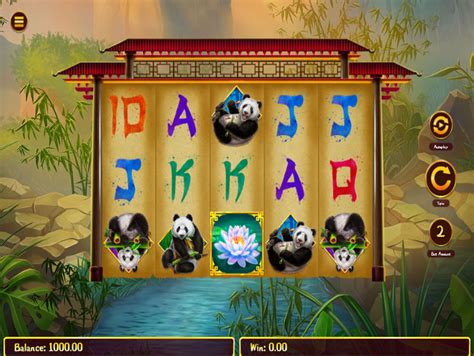 Jogar Hungry Pandas no modo demo